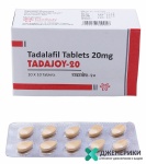 Tadajoy 20 мг